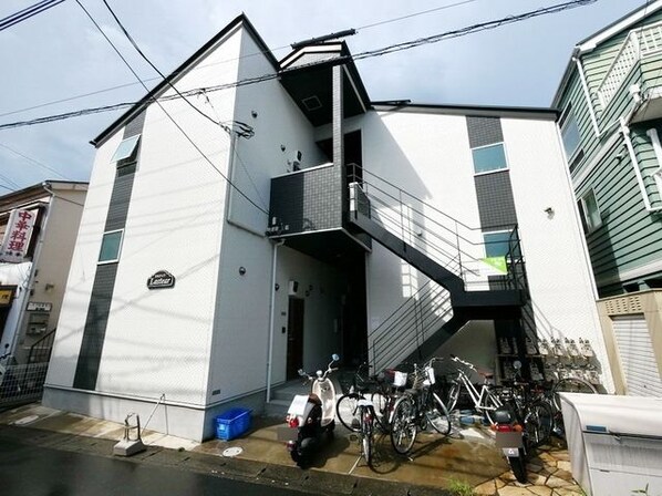 ラスティアの物件内観写真